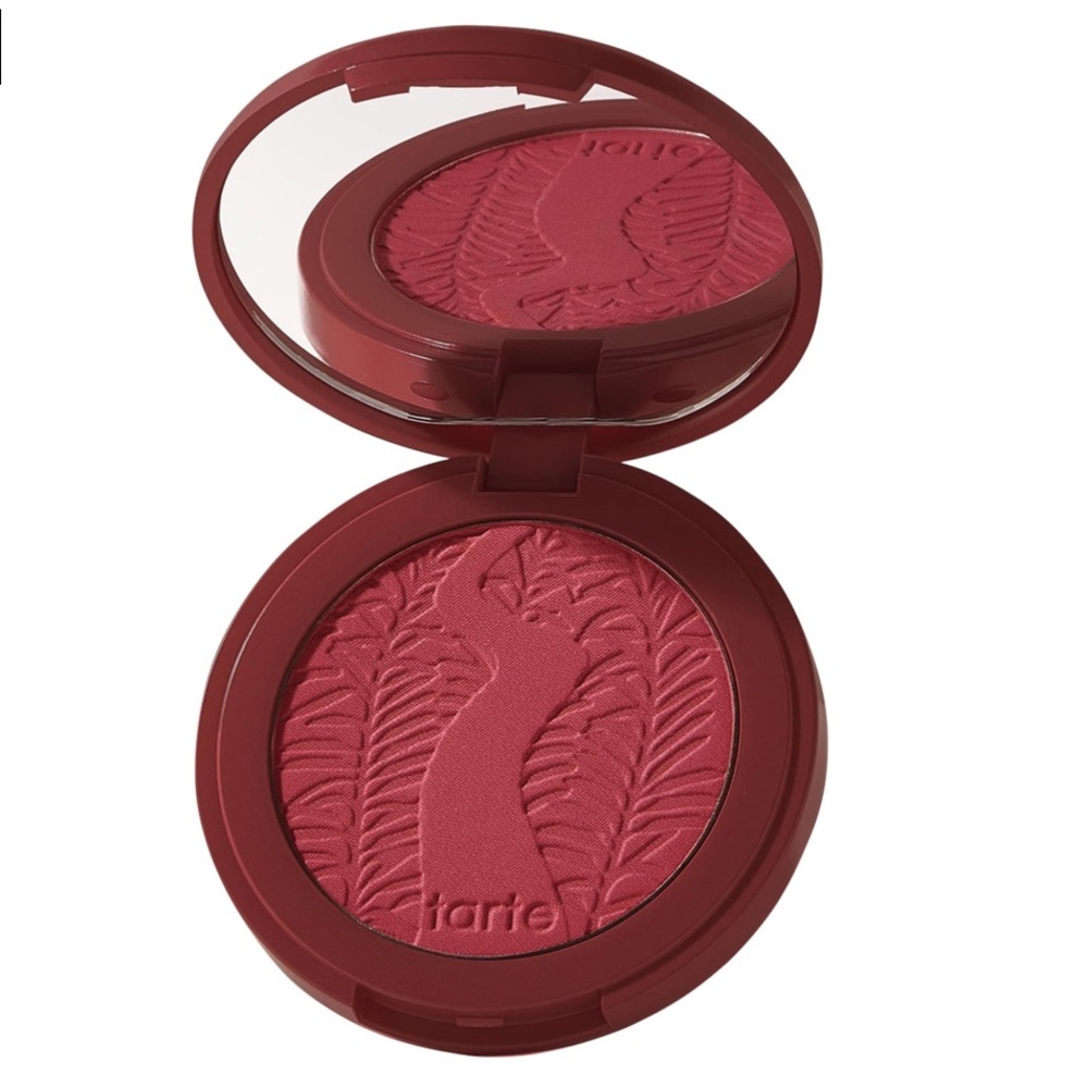 TARTE Amazonian Clay 12-hour Blush - Honeysuckle